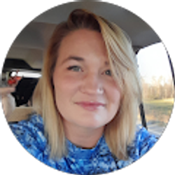 Profile photo of Sarah Malanga