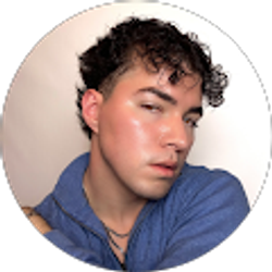 Profile photo of Calvin Haynes