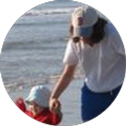 Profile photo of Rachel Buske