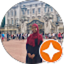 Profile photo of Nawal A