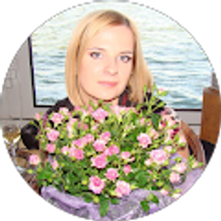 Profile photo of Nataliia Valianska