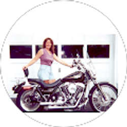 Profile photo of Lissa Keagy