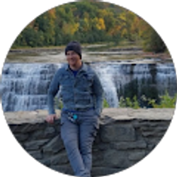 Profile photo of Evan Watts