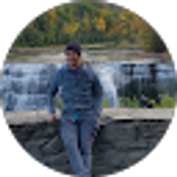 Profile photo of Evan Watts