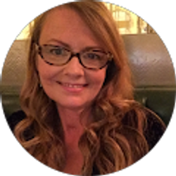 Profile photo of Sandra Coleman