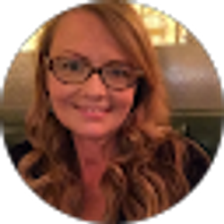 Profile photo of Sandra Coleman