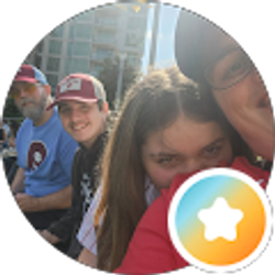 Profile photo of Emily Burtson