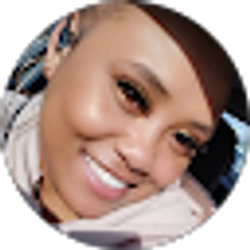 Profile photo of Andrea McKinney