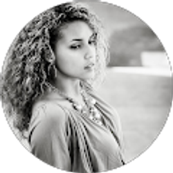 Profile photo of Jazmyn Colon