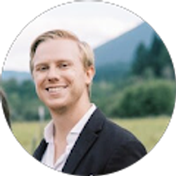 Profile photo of Chris Harder