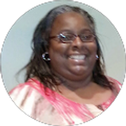 Profile photo of Stacy Blackshire