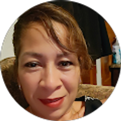 Profile photo of Maria Martinez