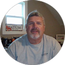 Profile photo of Robby Tatum