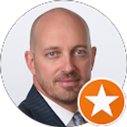 Profile photo of Eric Reinhold