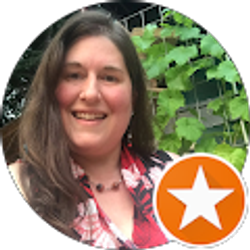 Profile photo of Dione M. Rogers