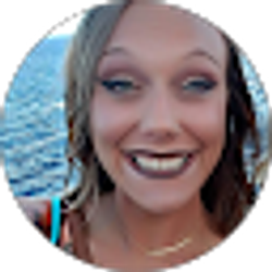 Profile photo of Lauren Hardin