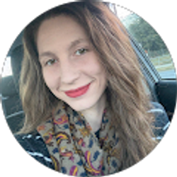 Profile photo of Emily Newsom