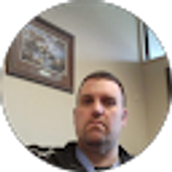 Profile photo of Dave Roderick