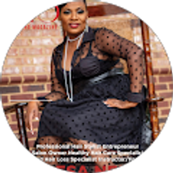 Profile photo of ELVIRA NELSON