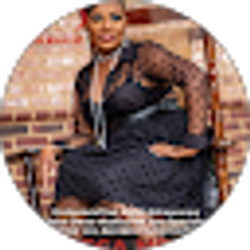 Profile photo of ELVIRA NELSON