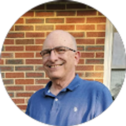 Profile photo of John Meridionale