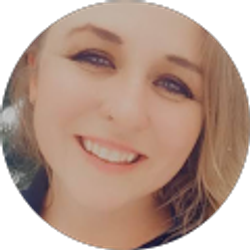 Profile photo of Grace Hurley