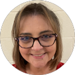 Profile photo of Karen Holloway