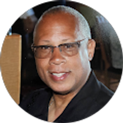 Profile photo of Michael Bell