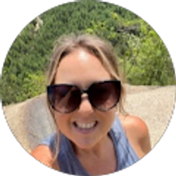 Profile photo of Kiley Jean