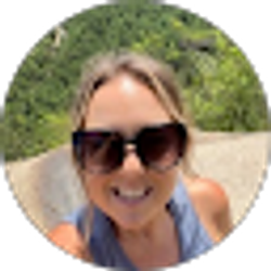Profile photo of Kiley Jean
