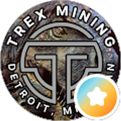 Profile photo of T-Rex Mining