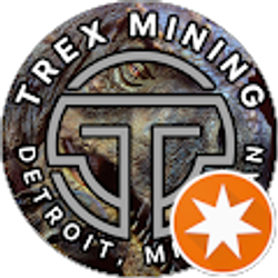 Profile photo of T-Rex Mining