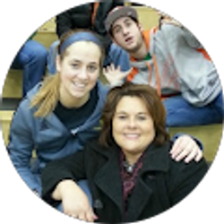 Profile photo of Dawn Watkoski, Rosinski