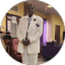 Profile photo of Keith Curtis