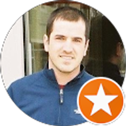 Profile photo of Tyler Smith