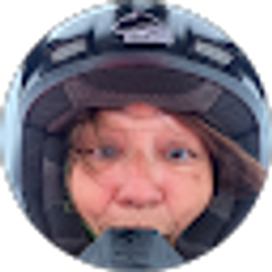 Profile photo of Sandra Hormiga