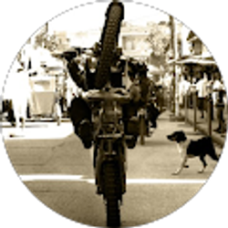 Profile photo of Felix Alvarez