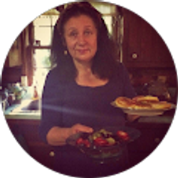 Profile photo of Wanda Grunberg