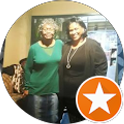 Profile photo of Mar-Shai Freeman