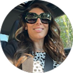 Profile photo of Jen Sprague