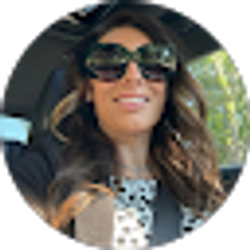 Profile photo of Jen Sprague