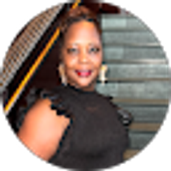 Profile photo of Charmika Brown