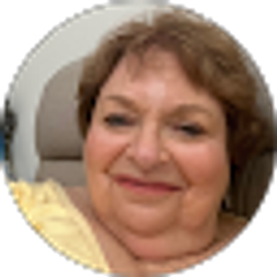 Profile photo of Linda Disselkamp