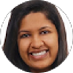 Profile photo of Pinal Gathani