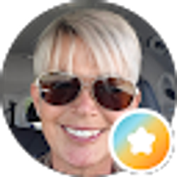 Profile photo of Alisha Robinson