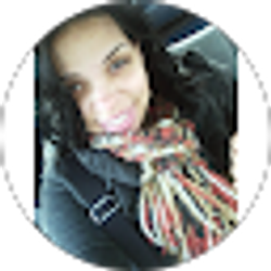 Profile photo of Tiffany Carlton