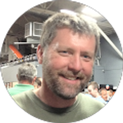 Profile photo of Doug Earick