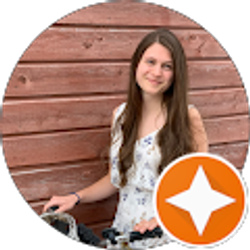 Profile photo of Liliya L