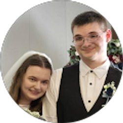 Profile photo of Spencer Hammes