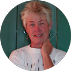 Profile photo of Becky Reardon